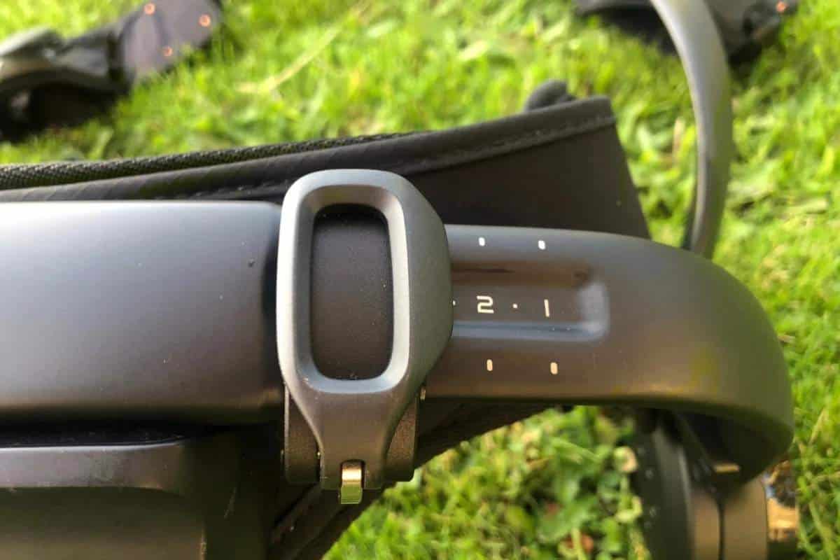 Recensione Hypershell X Ultra: abbiamo provato l'esoscheletro che vuole renderci escursionisti bionici