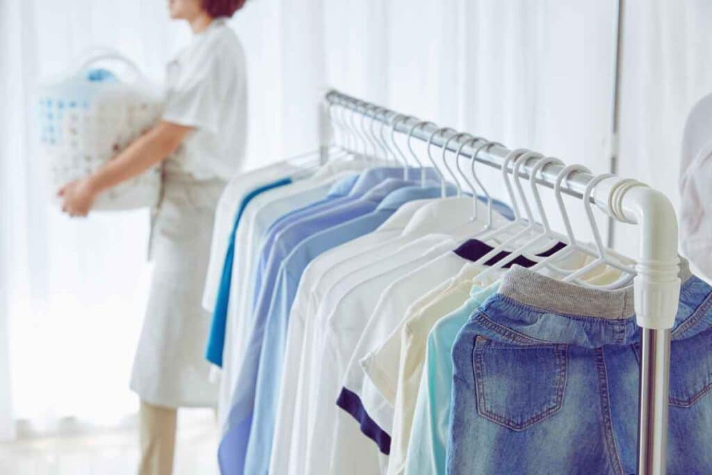 Addio asciugatrice e panni umidi: arriva la rivoluzione tech