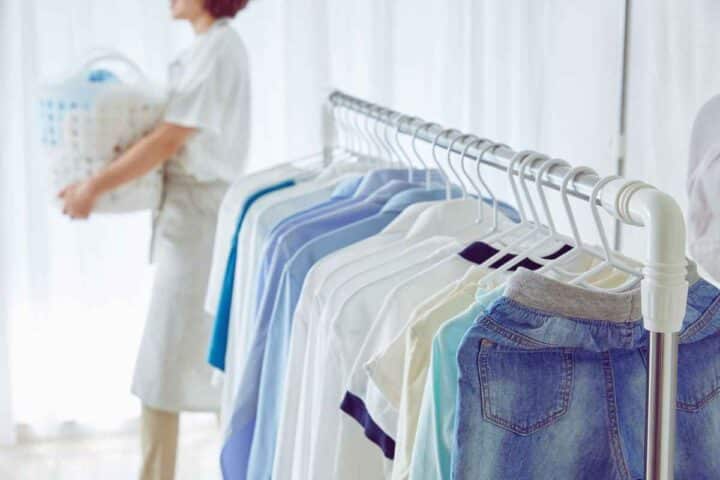 Addio asciugatrice e panni umidi: arriva la rivoluzione tech