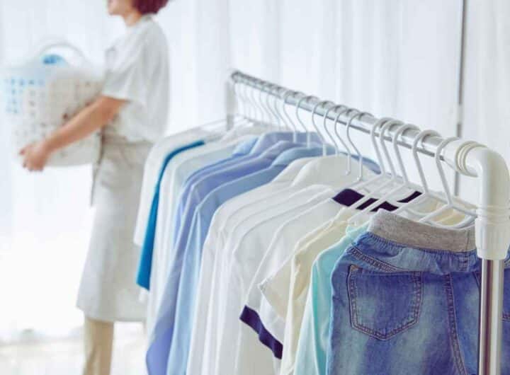 Addio asciugatrice e panni umidi: arriva la rivoluzione tech