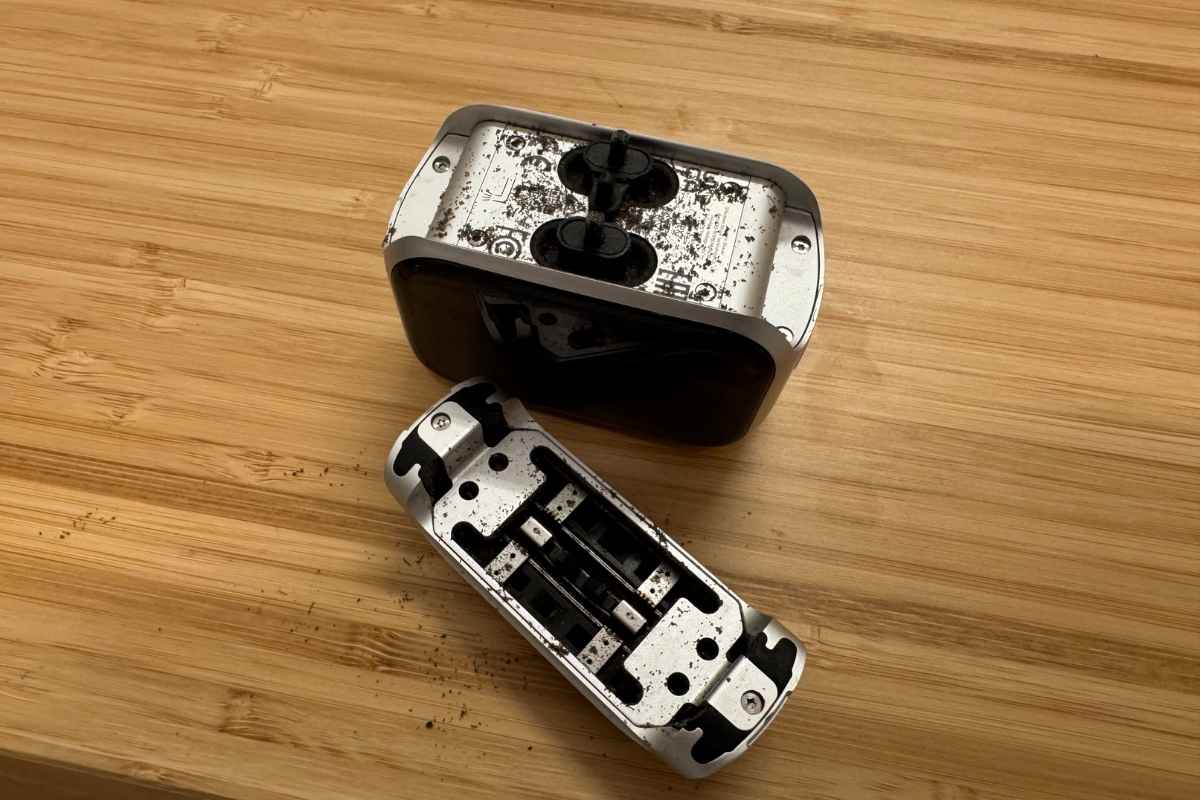 Recensione Laifen P3 Pro: quando il metallo CNC e il doppio motore lineare riscrivono il concetto di rasoio elettrico