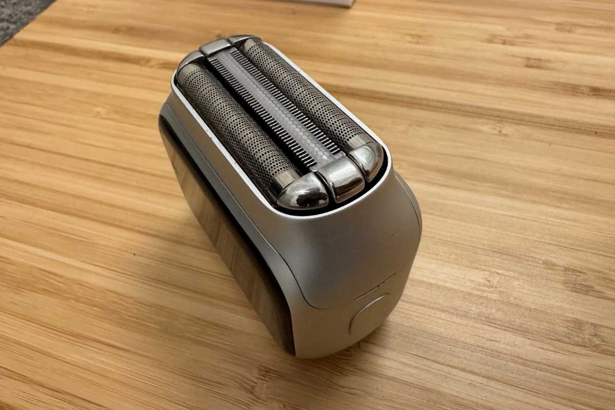 Recensione Laifen P3 Pro: quando il metallo CNC e il doppio motore lineare riscrivono il concetto di rasoio elettrico