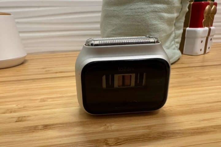 Recensione Laifen P3 Pro: quando il metallo CNC e il doppio motore lineare riscrivono il concetto di rasoio elettrico