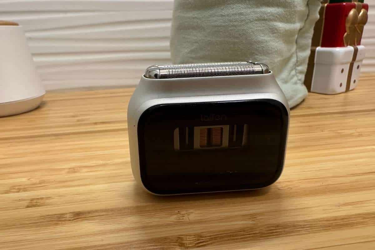 Recensione Laifen P3 Pro: quando il metallo CNC e il doppio motore lineare riscrivono il concetto di rasoio elettrico