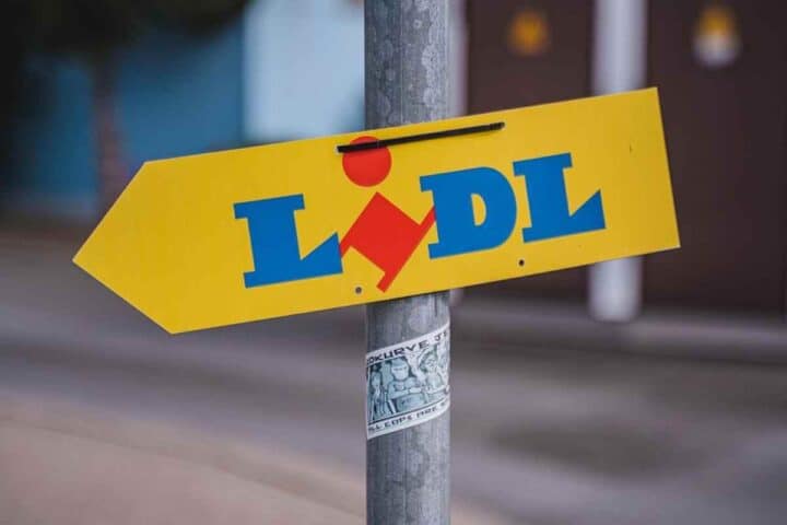 Lidl risolve il problema dei regali tech