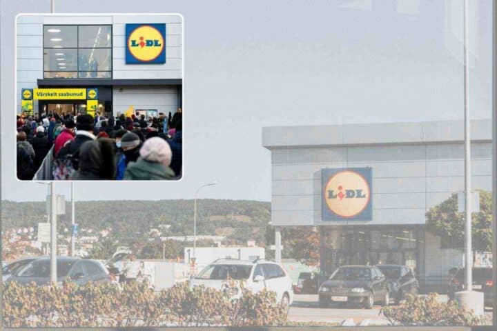 Lidl lancia le due promo di Natale da non perdere: tecnologia a 7 euro