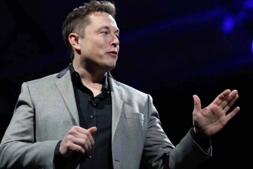 Le parole di Elon Musk fanno riflettere