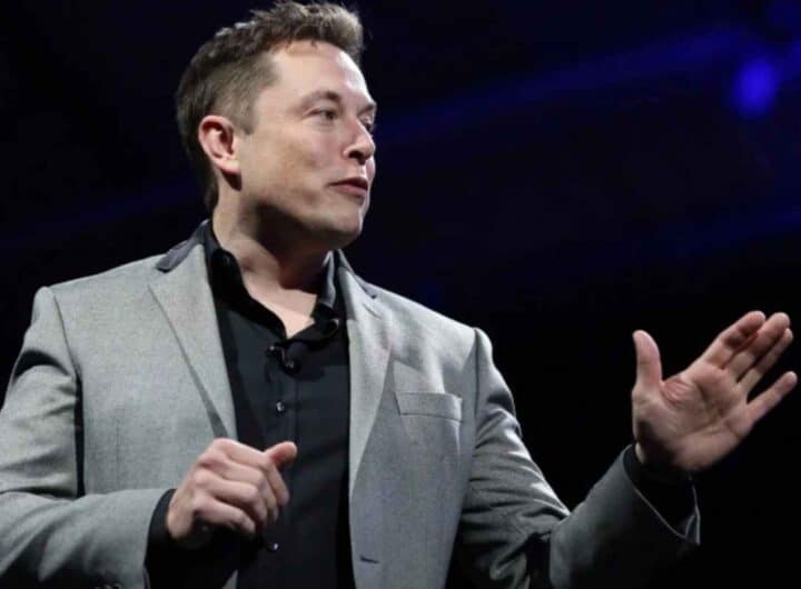 Le parole di Elon Musk fanno riflettere