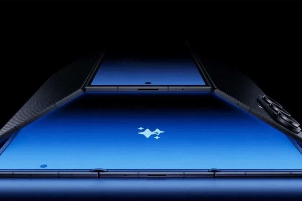 Samsung Galaxy TriFold: quanto è resistente?