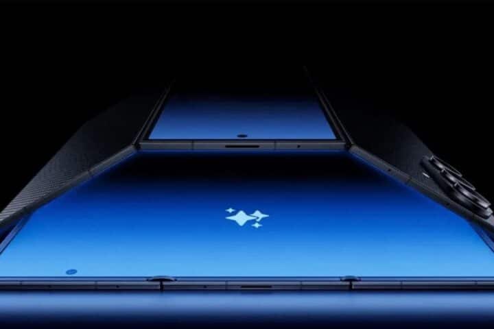 Samsung Galaxy TriFold: quanto è resistente?