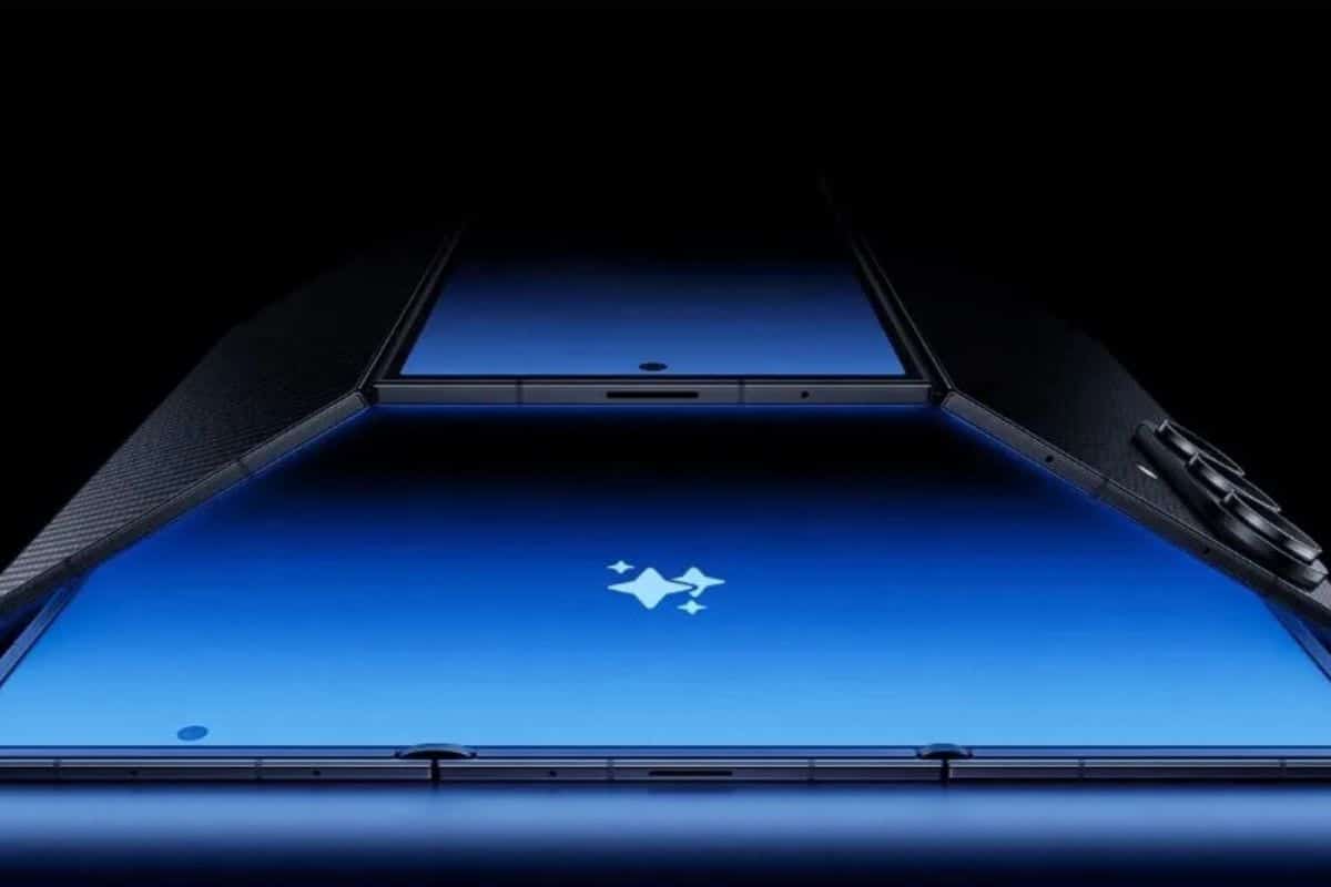 Samsung Galaxy TriFold: quanto è resistente?