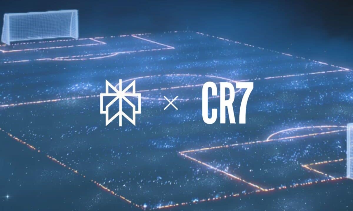 CR7 investe in Perplexity AI