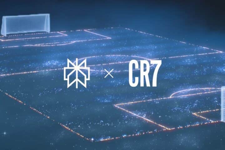 CR7 investe in Perplexity AI