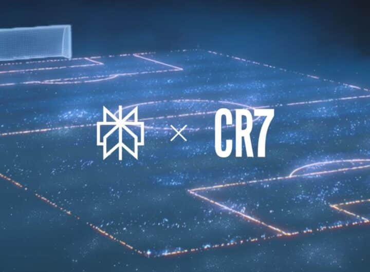CR7 investe in Perplexity AI
