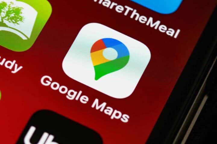 Google Maps, occhio a quell'icona che appare perché svela tutto
