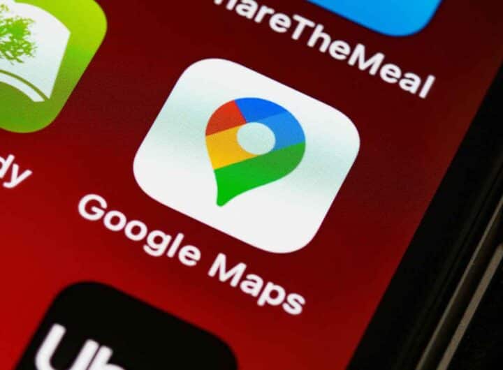 Google Maps, occhio a quell'icona che appare perché svela tutto