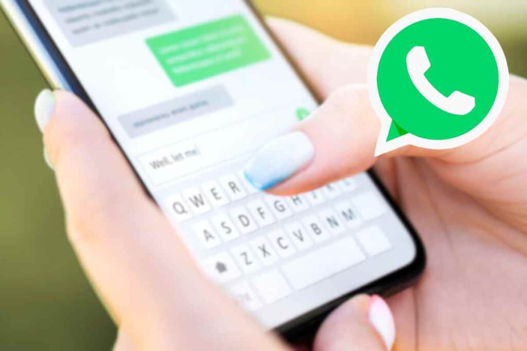 Addio truffe su WhatsApp