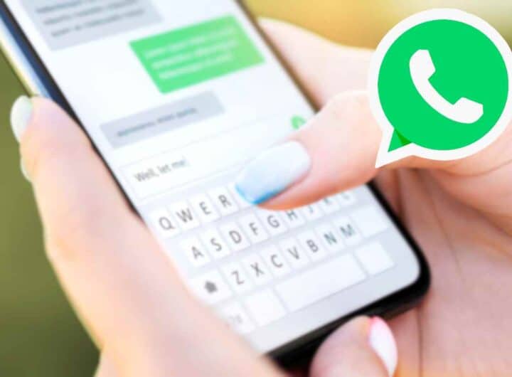 Addio truffe su WhatsApp