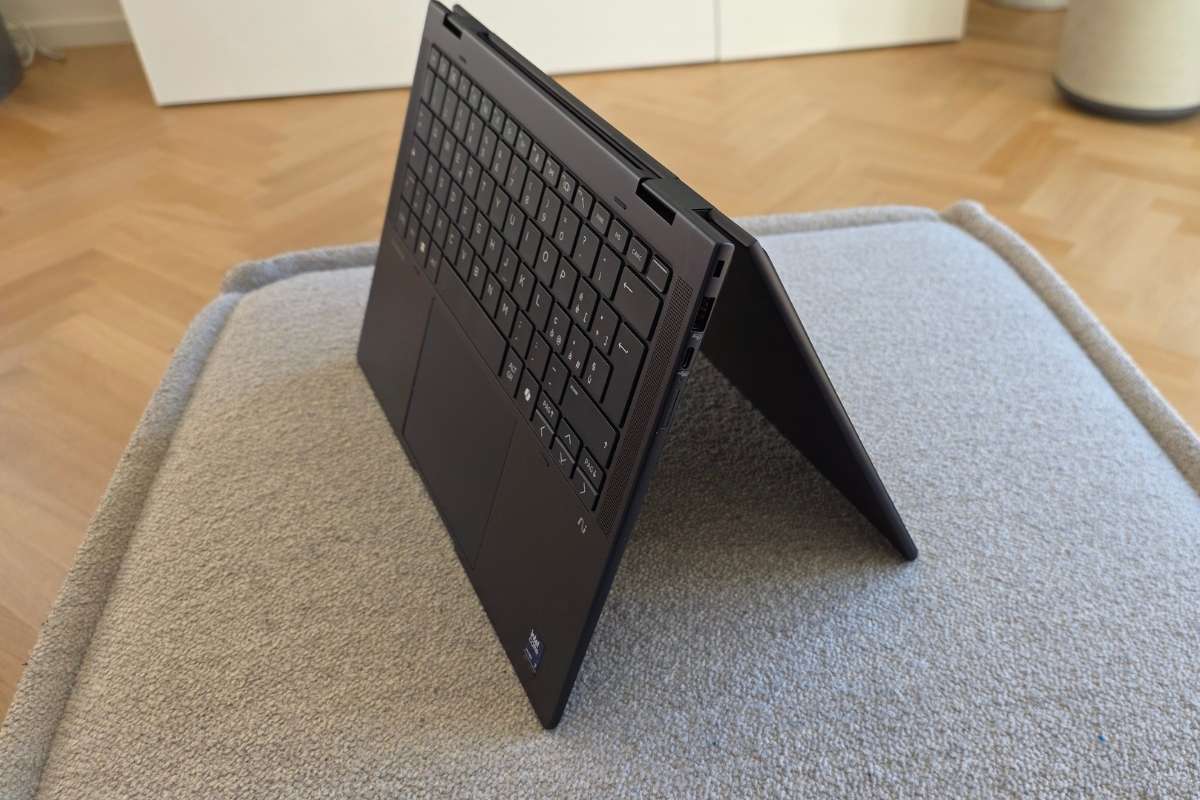 HP EliteBook X G1i Flip