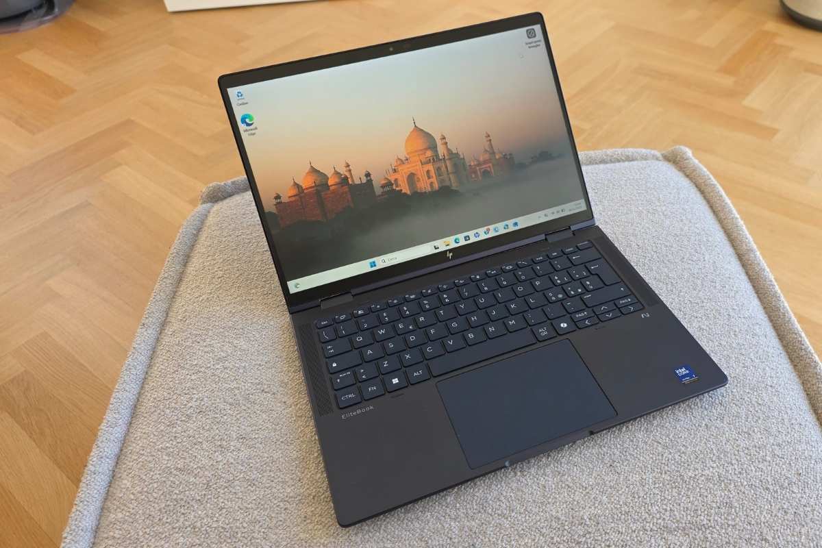 HP EliteBook X G1i Flip