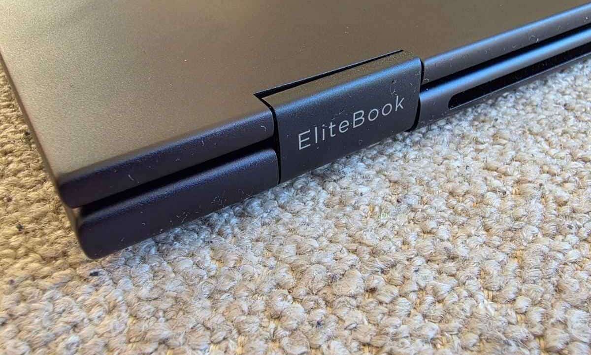 HP EliteBook X G1i Flip
