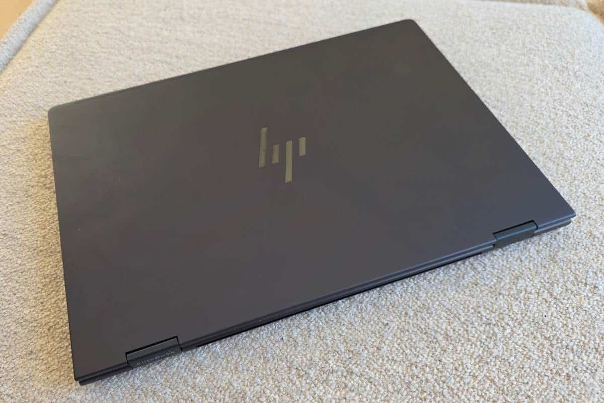 HP EliteBook X G1i Flip