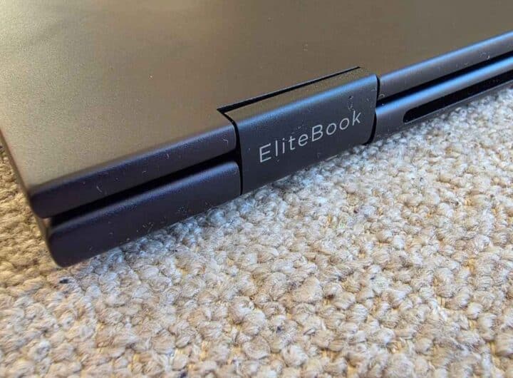 HP EliteBook X G1i Flip