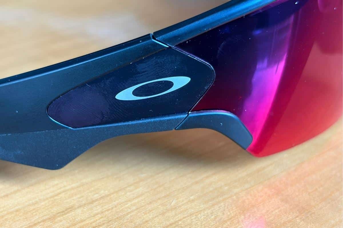 Oakley Meta Vanguard