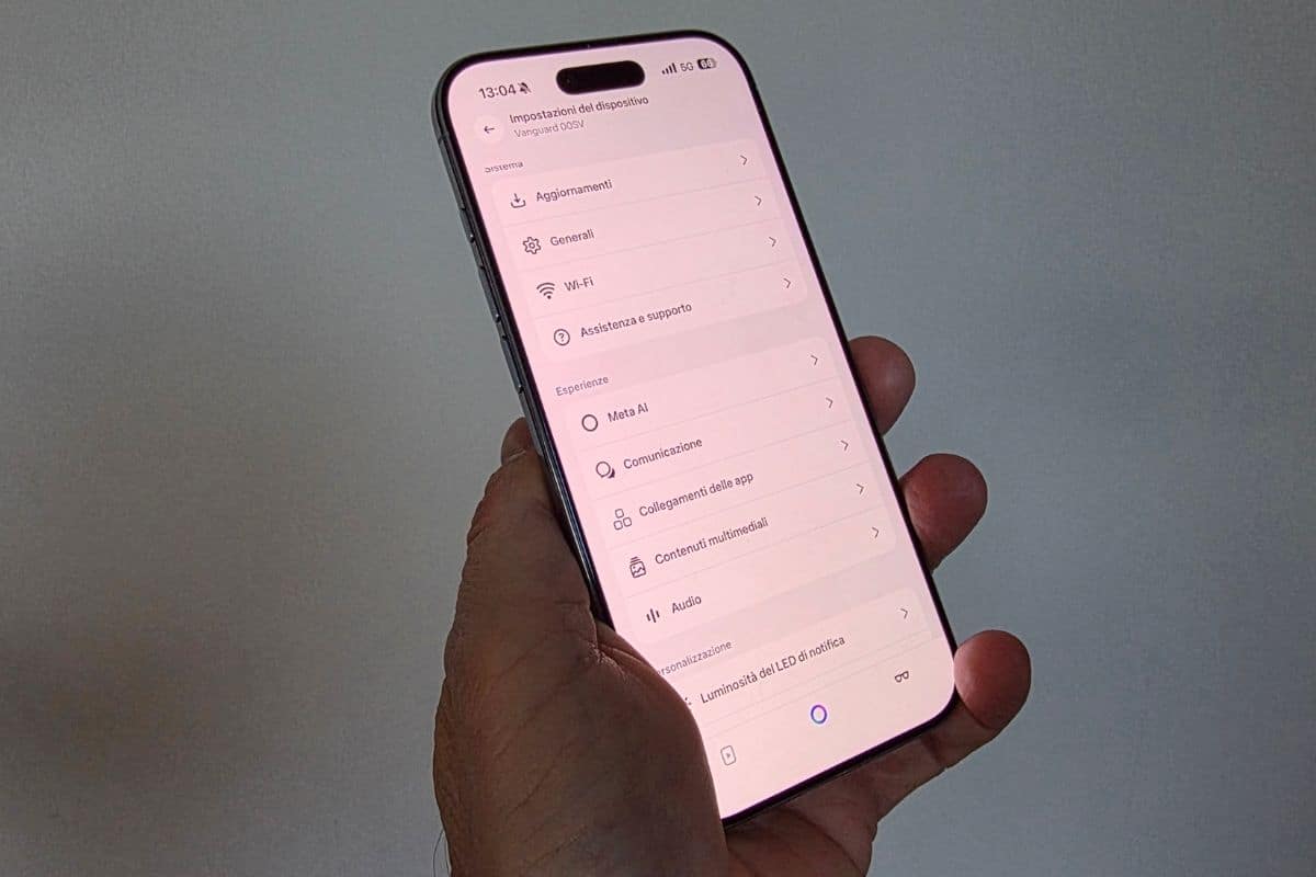 Oakley Meta Vanguard