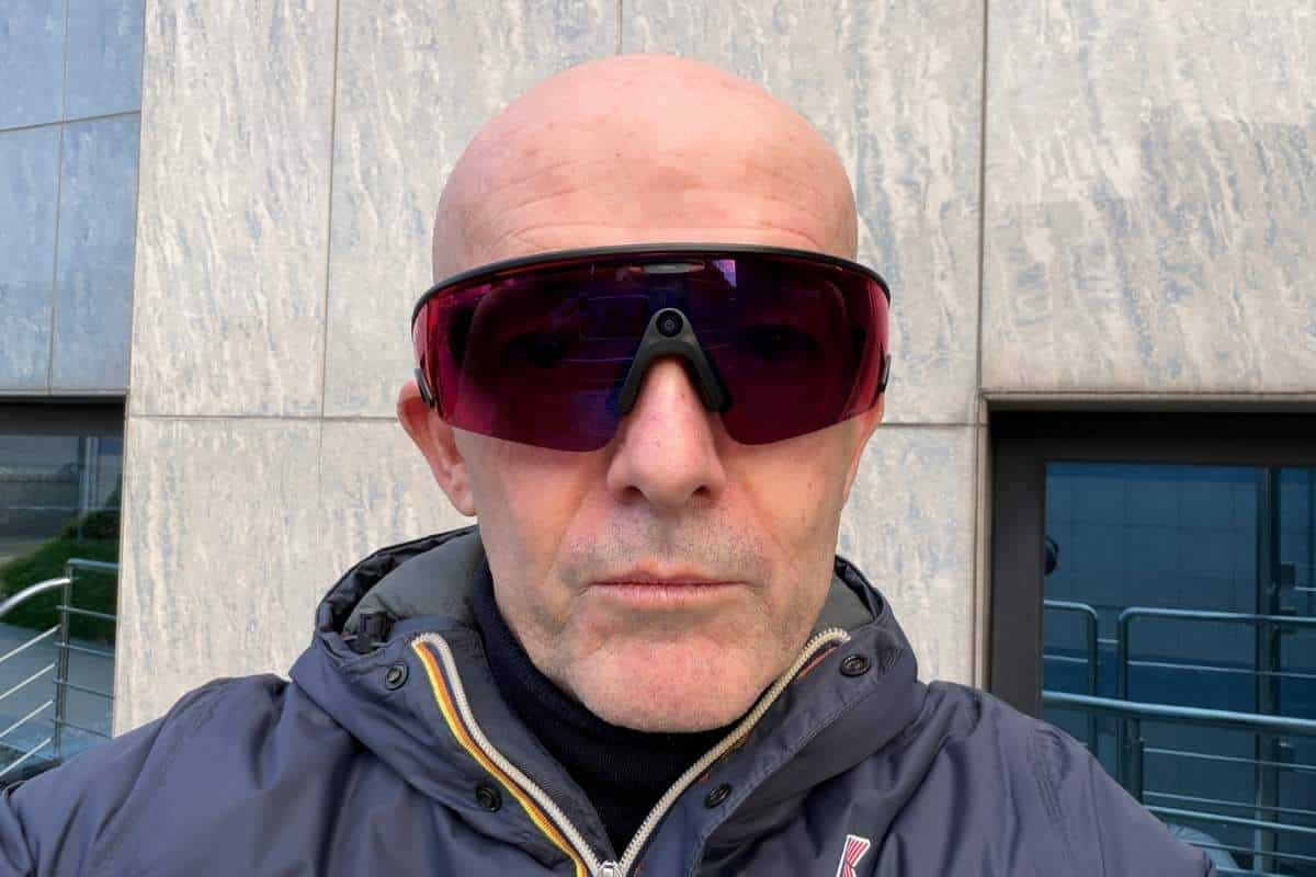 Oakley Meta Vanguard