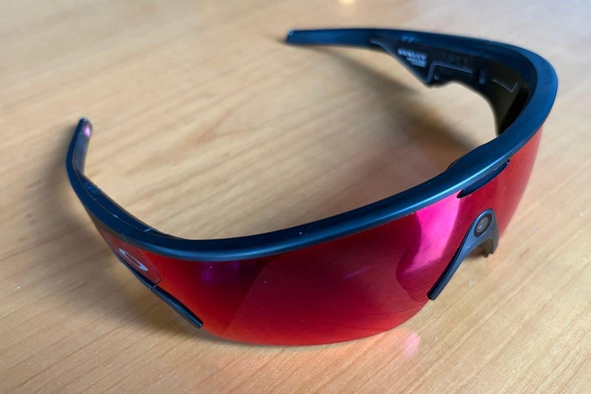 Oakley Meta Vanguard
