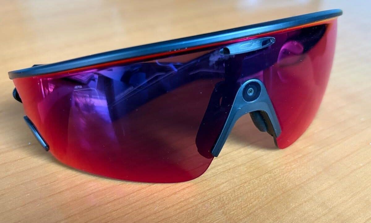 Oakley Meta Vanguard