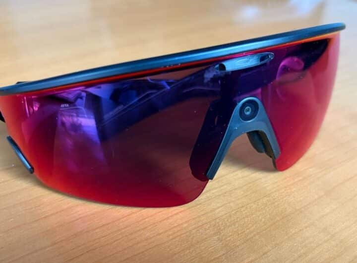 Oakley Meta Vanguard