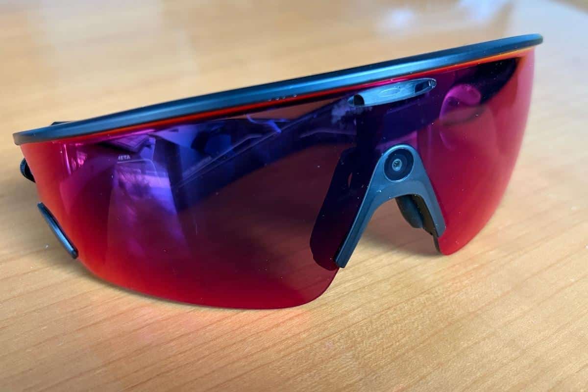 Oakley Meta Vanguard
