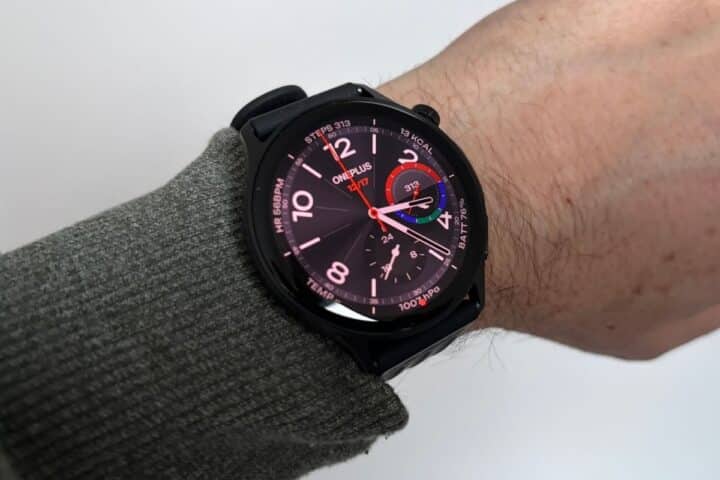 OnePlus Watch Lite