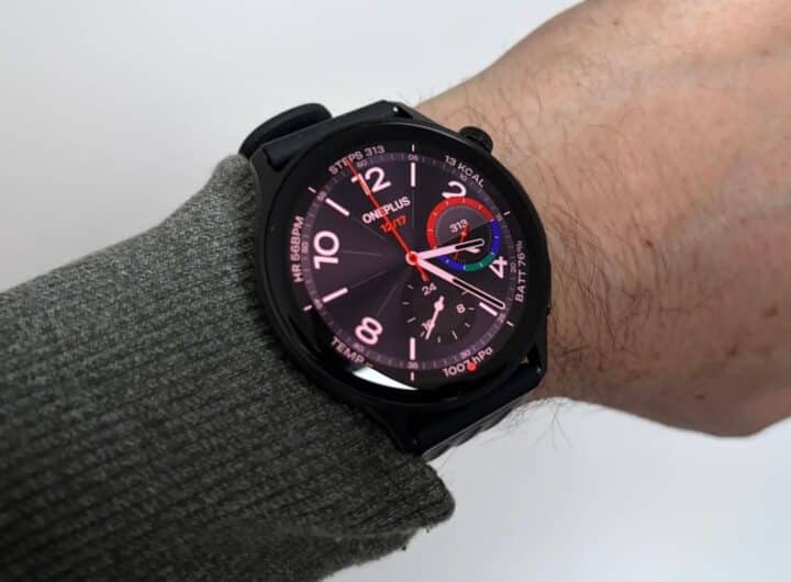 OnePlus Watch Lite