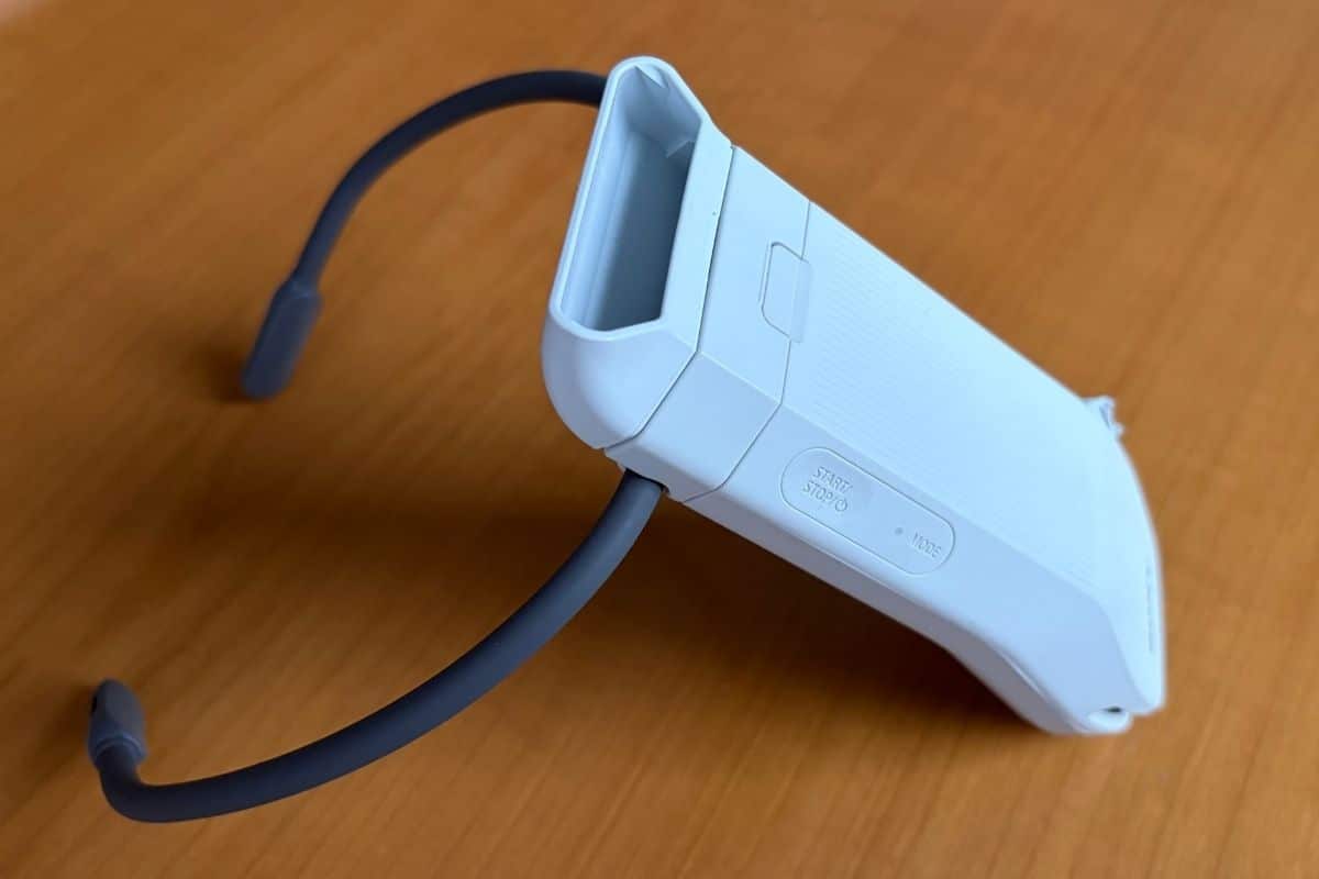 Sony Reon Pocket Pro