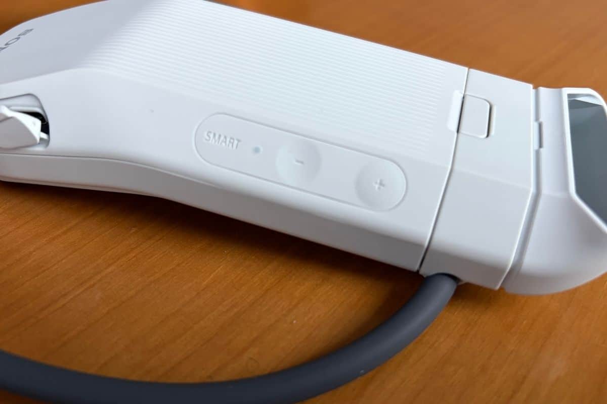 Sony Reon Pocket Pro