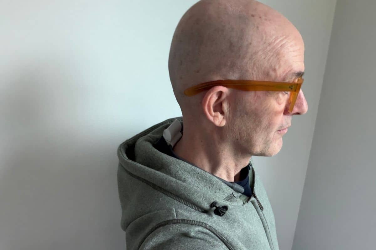 Sony Reon Pocket Pro