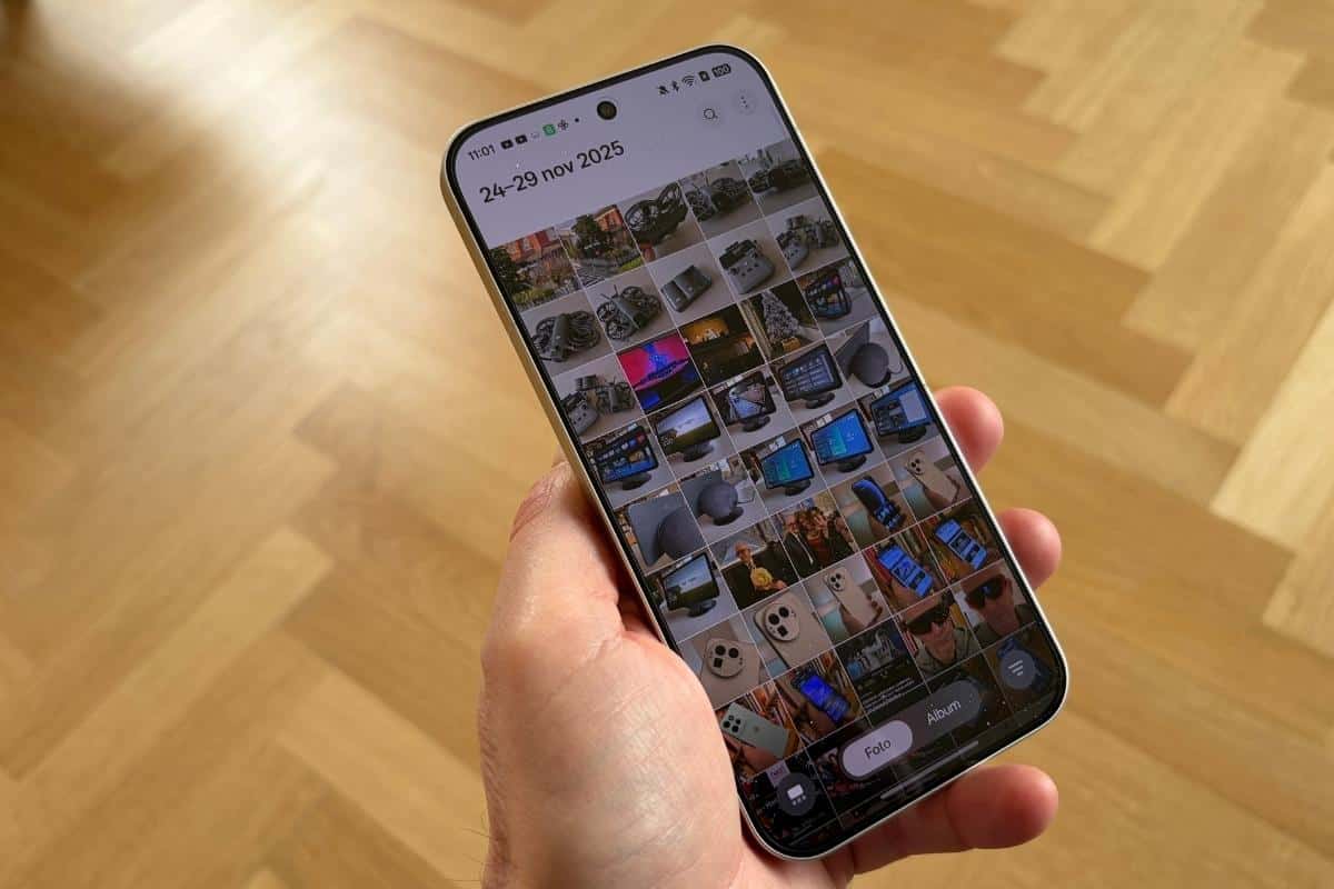 realme GT 8 Pro garantisce prestazioni di ottimo livello (mistergadget.tech)
