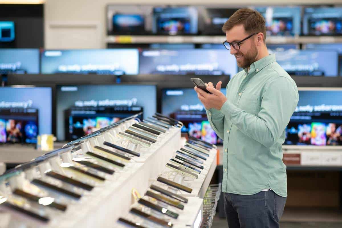 Come scegliere lo smartphone