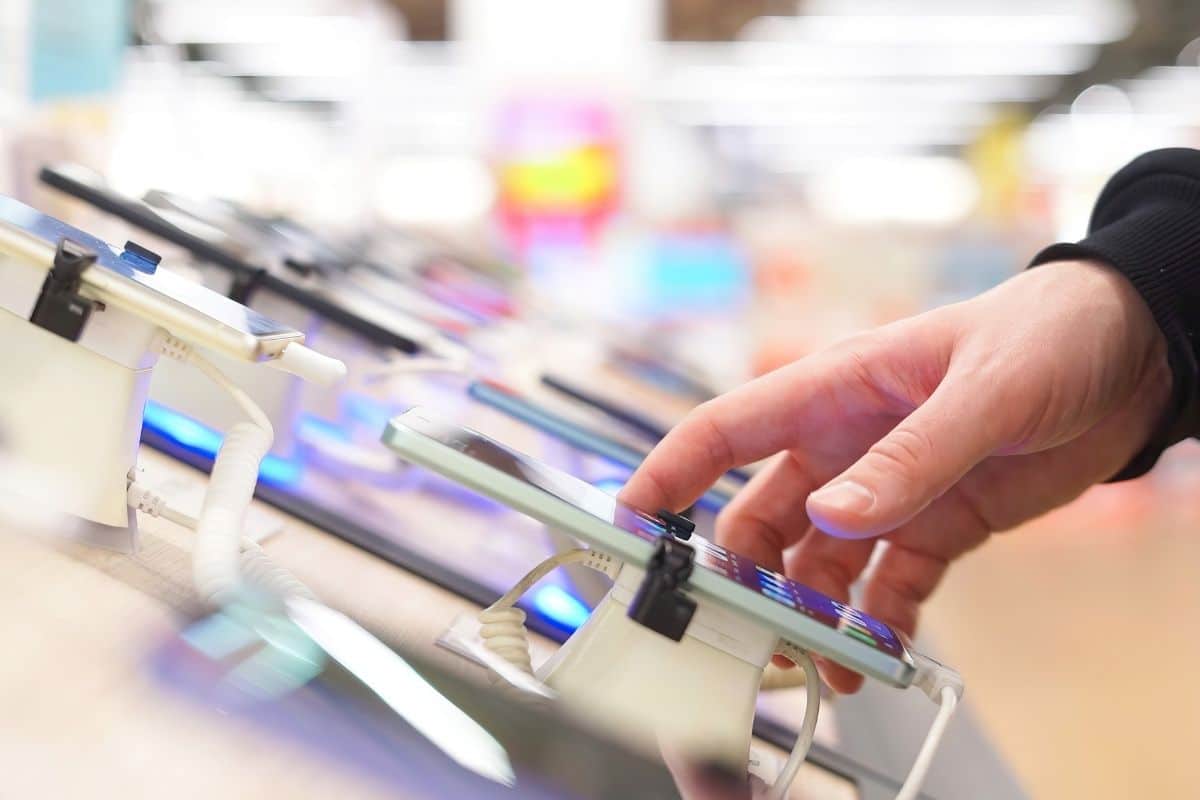 Come scegliere lo smartphone