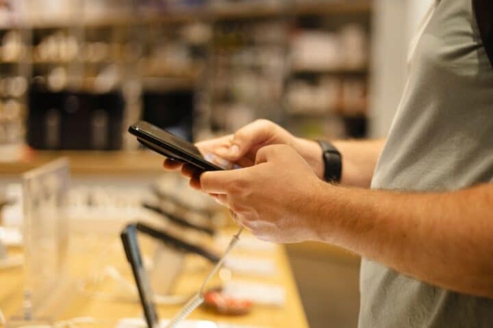 Come scegliere lo smartphone