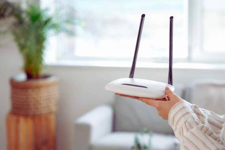 Wi-Fi di casa, come proteggersi veramente