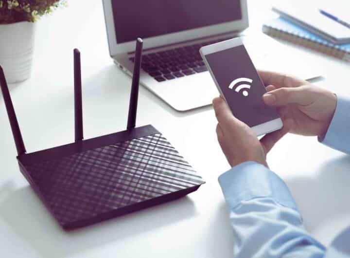 Wi-Fi di casa, non è così sicuro come sembra: