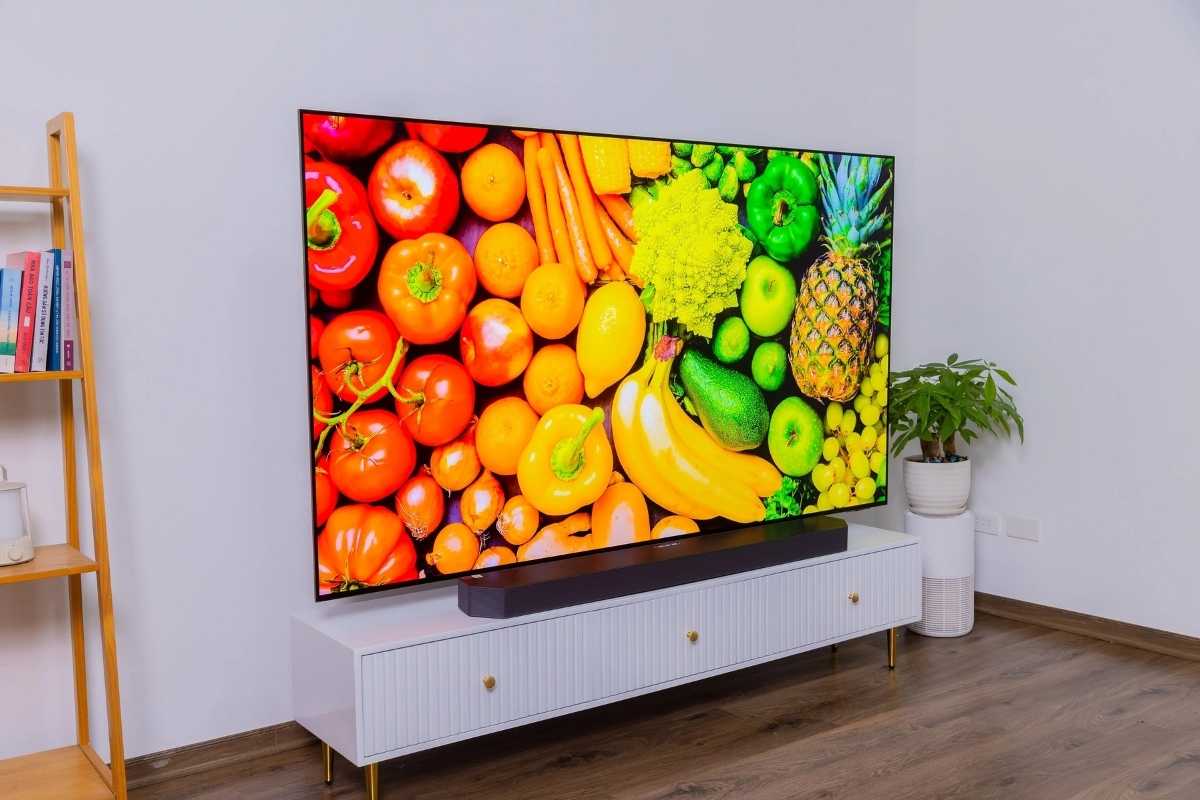 Recensione Samsung S95F: Il nuovo re dei QD-OLED che sfida la luce (e vince)