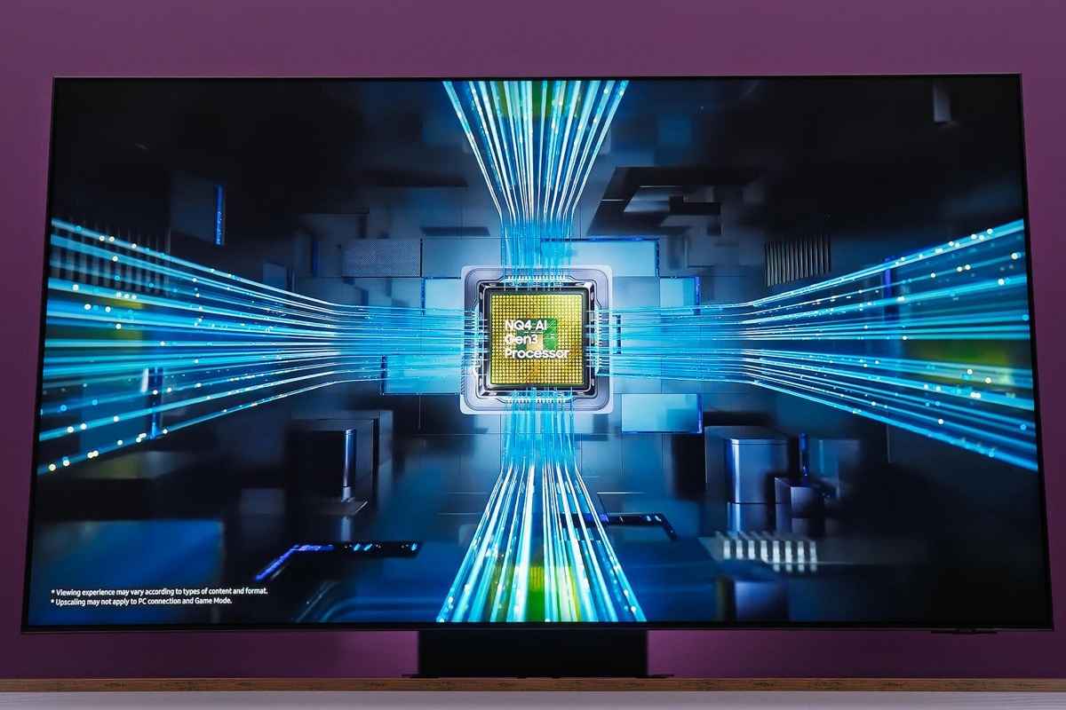 Recensione Samsung S95F: Il nuovo re dei QD-OLED che sfida la luce (e vince)