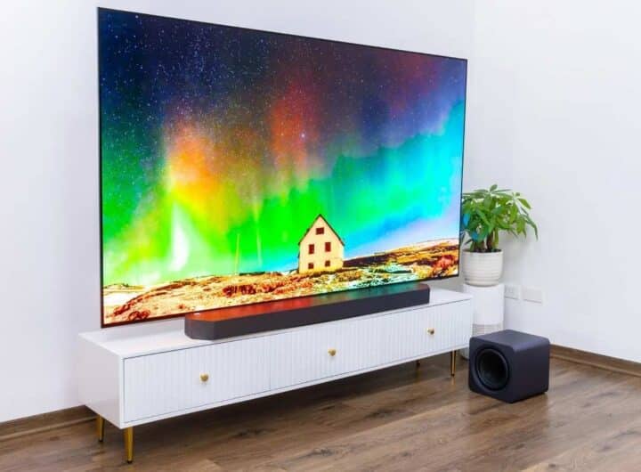 Recensione Samsung S95F: Il nuovo re dei QD-OLED che sfida la luce (e vince)