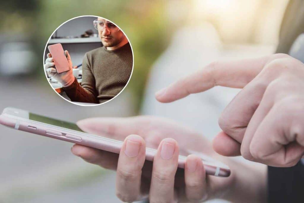 Con il trucco dei tecnici risolvi finalmente il problema con il tuo dispositivo e non spendi nulla