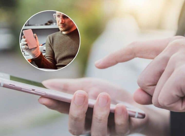 Con il trucco dei tecnici risolvi finalmente il problema con il tuo dispositivo e non spendi nulla